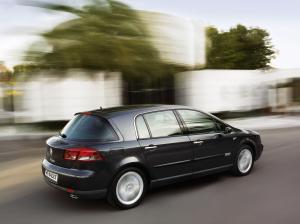 Renault Vel Satis 2006 года